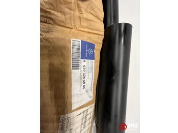 Shock absorber for Truck Mercedes-Benz Occ Schokdemper Mercedes Vito/Viano W639: picture 5