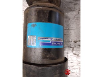 Shock absorber for Truck Mercedes-Benz Occ Schokdemper achter links rechts Actros MP2/MP3: picture 3 Shock absorber for Truck Mercedes-Benz Occ Schokdemper achter links rechts Actros MP2/MP3: picture 3