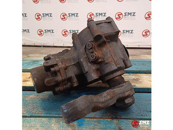 Steering gear for Truck Mercedes-Benz Occ Stuurhuis LS8 Mercedes: picture 2 Steering gear for Truck Mercedes-Benz Occ Stuurhuis LS8 Mercedes: picture 2