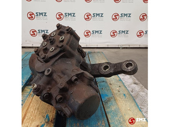 Steering gear for Truck Mercedes-Benz Occ Stuurhuis LS8 Mercedes: picture 3 Steering gear for Truck Mercedes-Benz Occ Stuurhuis LS8 Mercedes: picture 3
