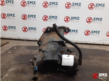 Steering gear for Truck Mercedes-Benz Occ Stuurhuis Mercedes Actros MP4: picture 3 Steering gear for Truck Mercedes-Benz Occ Stuurhuis Mercedes Actros MP4: picture 3
