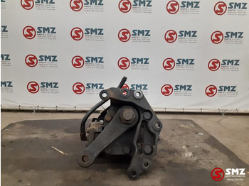 Steering gear for Truck Mercedes-Benz Occ Stuurhuis Mercedes Actros MP4: picture 2 Steering gear for Truck Mercedes-Benz Occ Stuurhuis Mercedes Actros MP4: picture 2