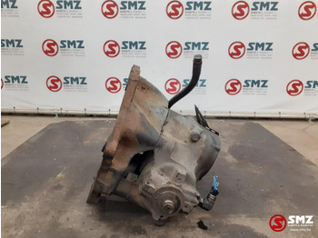 Steering gear for Truck Mercedes-Benz Occ Stuurhuis Mercedes Actros MP4: picture 4 Steering gear for Truck Mercedes-Benz Occ Stuurhuis Mercedes Actros MP4: picture 4