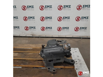Steering gear MERCEDES-BENZ