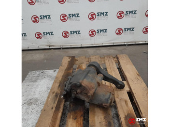 Steering gear MERCEDES-BENZ