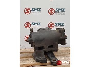 Steering gear MERCEDES-BENZ