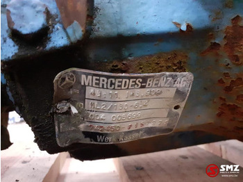 Drive shaft for Truck Mercedes-Benz Occ aandrijfas HL2/13D-6,4 Mercedes: picture 5