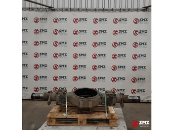 Drive shaft MERCEDES-BENZ