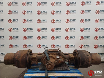 Drive shaft MERCEDES-BENZ