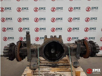 Drive shaft MERCEDES-BENZ