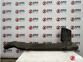Air intake system for Truck Mercedes-Benz Occ aanzuigbuis Mercedes actros mp1: picture 3