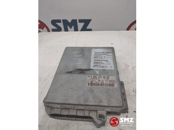ECU MERCEDES-BENZ