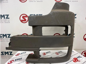 Bumper corner MERCEDES-BENZ Actros