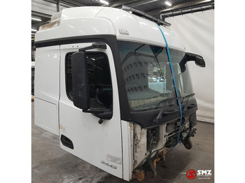 Cab and interior for Truck Mercedes-Benz Occ cabine RHD Mercedes: picture 2 Cab and interior for Truck Mercedes-Benz Occ cabine RHD Mercedes: picture 2