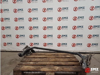 Steering MERCEDES-BENZ