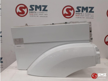 Cab and interior MERCEDES-BENZ