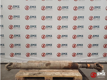 Drive shaft MERCEDES-BENZ