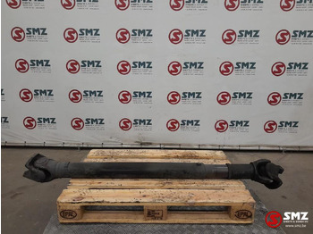 Drive shaft MERCEDES-BENZ