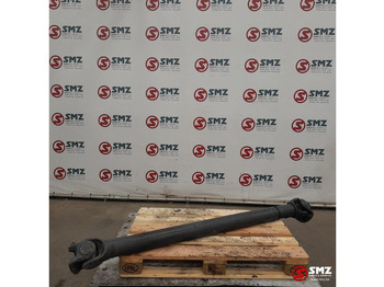 Drive shaft MERCEDES-BENZ