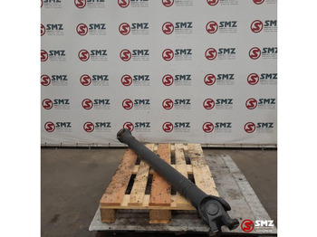 Drive shaft for Truck Mercedes-Benz Occ cardanas Mercedes: picture 2