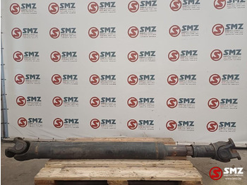 Drive shaft MERCEDES-BENZ