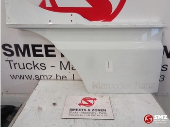 Door and parts MERCEDES-BENZ Actros
