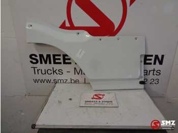 Cab and interior MERCEDES-BENZ Actros