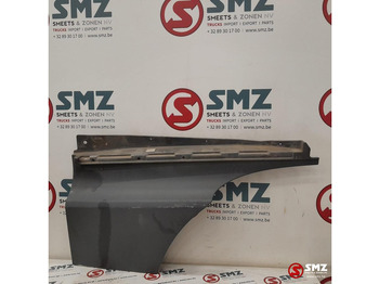 Door and parts MERCEDES-BENZ