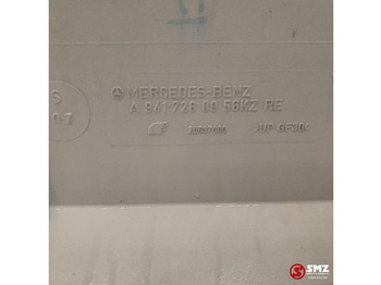 Door and parts for Truck Mercedes-Benz Occ deurverlenging rechts Mercedes: picture 3