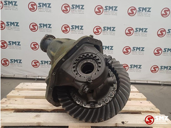 Rear axle MERCEDES-BENZ Actros