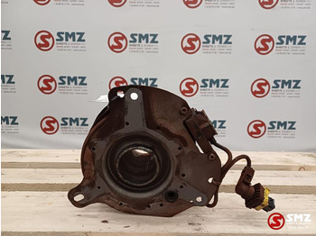 Clutch and parts MERCEDES-BENZ