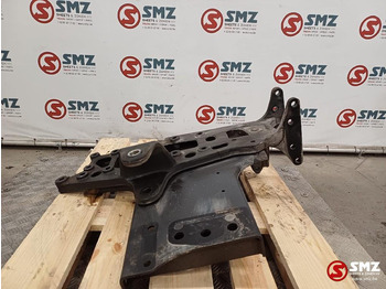 Frame/ Chassis MERCEDES-BENZ