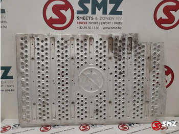 Frame/ Chassis MERCEDES-BENZ