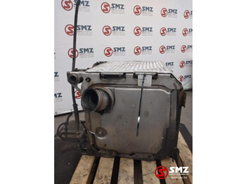 Catalytic converter for Truck Mercedes-Benz Occ katalysator Mercedes Actros MP3 Euro 4/5: picture 2 Catalytic converter for Truck Mercedes-Benz Occ katalysator Mercedes Actros MP3 Euro 4/5: picture 2