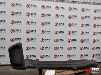 Air intake system for Truck Mercedes-Benz Occ luchtinlaat cabine Actros MP2/3: picture 2