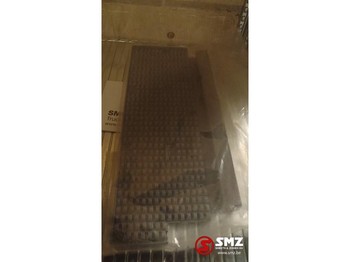 Fender MERCEDES-BENZ