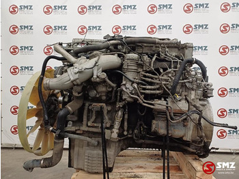 Engine MERCEDES-BENZ