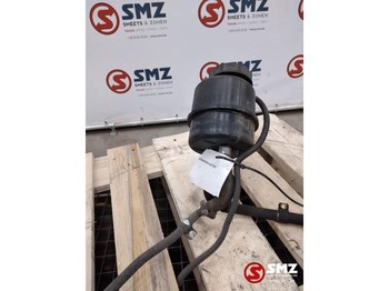 Steering MERCEDES-BENZ