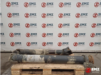 Drive shaft MERCEDES-BENZ