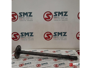 Frame/ Chassis MERCEDES-BENZ