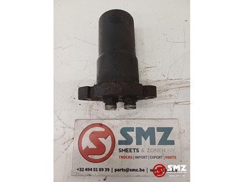 Steering MERCEDES-BENZ