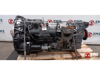 Gearbox MERCEDES-BENZ
