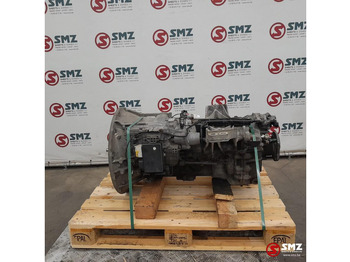 Gearbox MERCEDES-BENZ