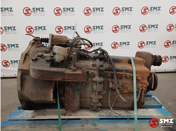 Gearbox MERCEDES-BENZ