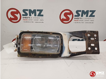 Bumper MERCEDES-BENZ