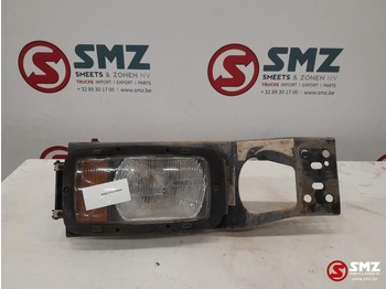 Bumper MERCEDES-BENZ
