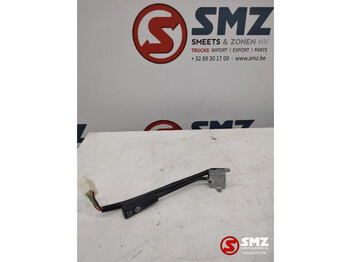 Wiper MERCEDES-BENZ