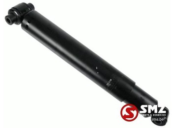 Shock absorber MERCEDES-BENZ Actros