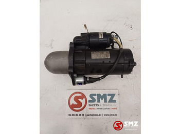 Electrical system MERCEDES-BENZ