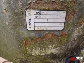 Drive shaft for Truck Renault Occ aandrijfas P1370B Renault: picture 5 Drive shaft for Truck Renault Occ aandrijfas P1370B Renault: picture 5